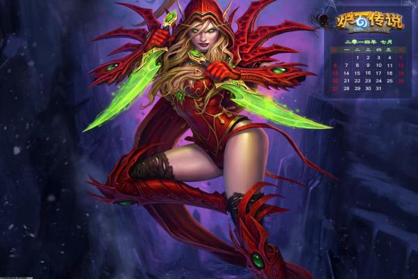 《魔兽世界》如何搭配合适的副本英雄组？