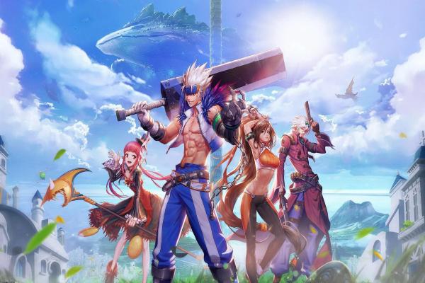 大王吧预约下载与详细介绍,探索手游特色 大王吧预约下载与详细介绍,探索手游特色